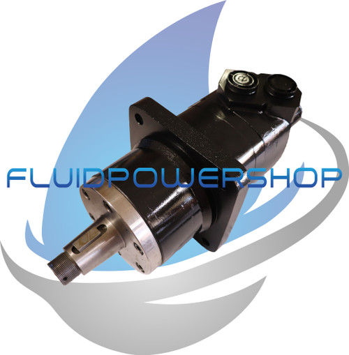 NEW AFTERMARKET CHARLYNN 113-1070-AFT MOTOR / EATON 113-1070
