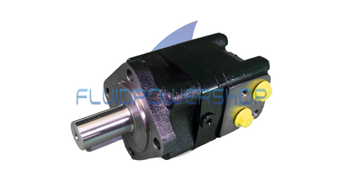 NEW AFTERMARKET REPLACEMENT FOR DANFOSS 151F0200 MOTOR / 151F0200-AFT