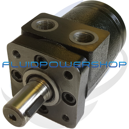 NEW AFTERMARKET PARKER TE0295FS100AAAA MOTOR