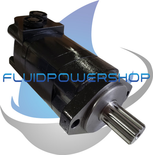 NEW AFTERMARKET CHARLYNN 104-1054-AFT MOTOR / EATON 104-1054