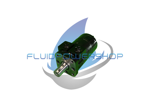 NEW AFTERMARKET PARKER TE0165FS100AAAA MOTOR