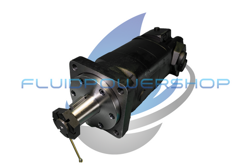 NEW AFTERMARKET REPLACEMENT FOR CHAR-LYNN 112-1540 MOTOR / 112-1540-AFT
