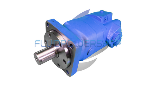 NEW AFTERMARKET REPLACEMENT FOR CHAR-LYNN 112-1178-006 MOTOR / 112-1178-AFT