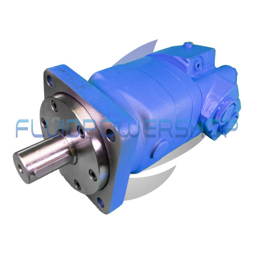 NEW AFTERMARKET REPLACEMENT FOR CHAR-LYNN 112-1178-006 MOTOR / 112-1178-AFT