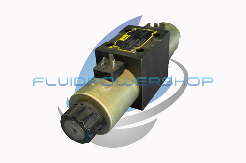 NEW AFTERMARKET PARKER D3DW9CNJW DIRECTIONAL VALVE 