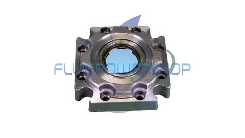 NEW CHAR-LYNN 4000 SERIES MOUNTING FLANGE SAE B / 23171-002