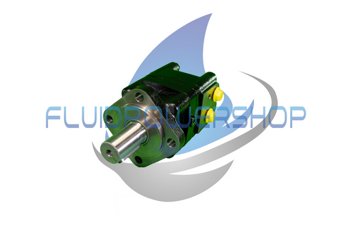 NEW AFTERMARKET REPLACEMENT FOR DANFOSS 151F0501 MOTOR / 151F0501-AFT