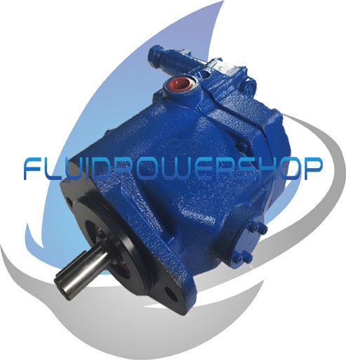 NEW AFTERMARKET VICKERS PVB15 LSY 40 CM 11 PISTON PUMP / EATON