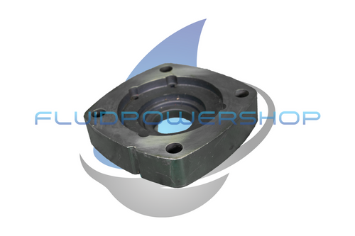 NEW REPLACEMENT CHAR-LYNN 2000 SERIES WEAR PLATE / 22102-000