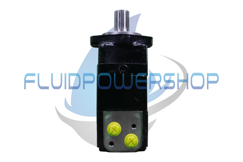 NEW AFTERMARKET REPLACEMENT FOR DANFOSS 151F2331 MOTOR / 151F2331-AFT