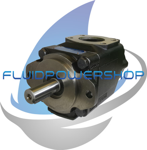 NEW AFTERMARKET DENISON T6CC B14 B22 1R03A1 VANE PUMP / C24-51829-0