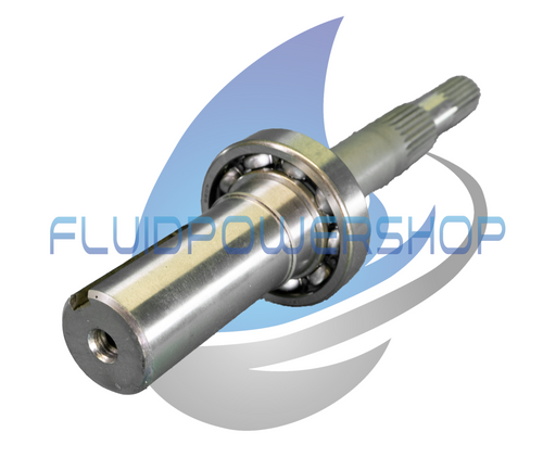 NEW REPLACEMENT FOR DENISON T6DC SHAFT SAE C #1 / S14-42520-0
