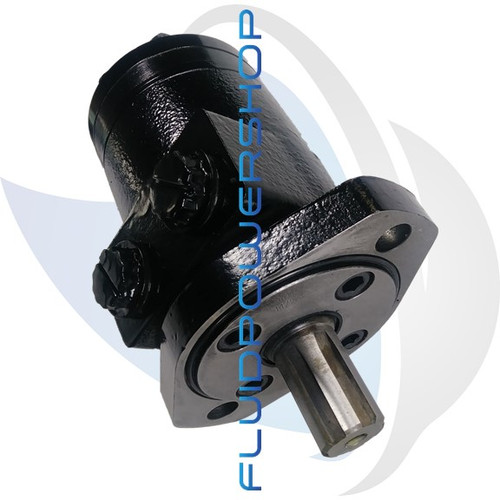 NEW AFTERMARKET PARKER TB0195AM110AAAB MOTOR