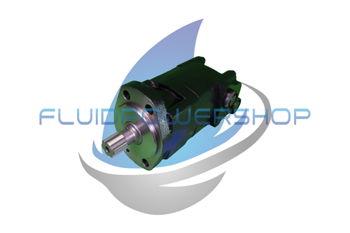 NEW AFTERMARKET REPLACEMENT FOR CHAR-LYNN 104-1561-006 MOTOR / 104-1561-AFT