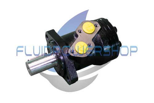 NEW AFTERMARKET REPLACEMENT FOR DANFOSS 151-0248 MOTOR / 151-0248-AFT