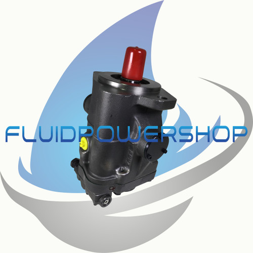 NEW AFTERMARKET VICKERS PVB29 RSFW 20 C 11 PISTON PUMP / EATON 394586