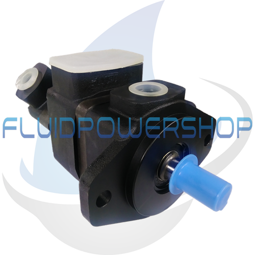 NEW AFTERMARKET REPLACEMENT FOR VICKERS VANE PUMP V2010 2F8S2S 1DD 12 R