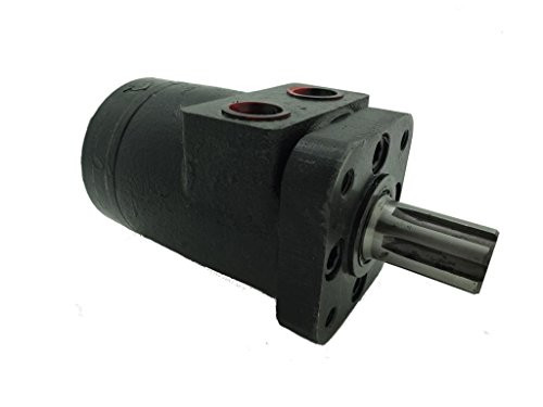 NEW AFTERMARKET CHARLYNN 130-1058 / EATON 130-1058 MOTOR 