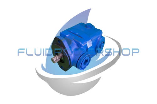 NEW AFTERMARKET REPLACEMENT FOR VICKERS VANE PUMP F3-V20F-1P13P-38C7H-22-L / 02-137023