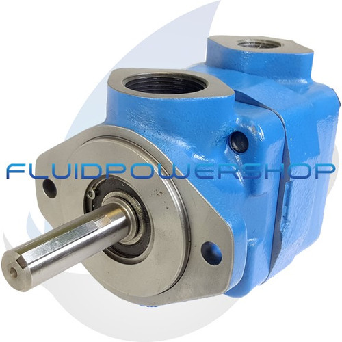 NEW AFTERMARKET REPLACEMENT FOR VICKERS VANE PUMP V10-1S3S-38A-20-L