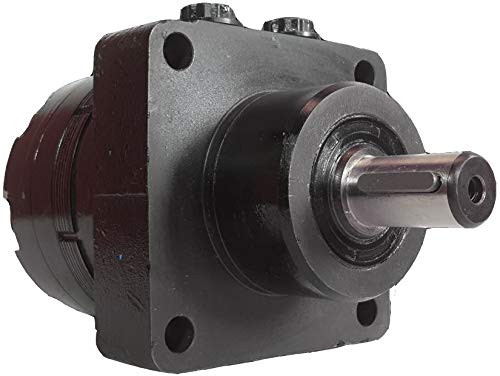 New Aftermarket Replacement for Danfoss Motor 151F1056