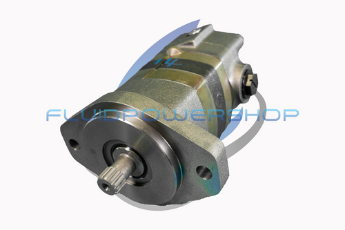 NEW OEM REPLACEMENT FOR CHAR-LYNN 104-1222-006 MOTOR