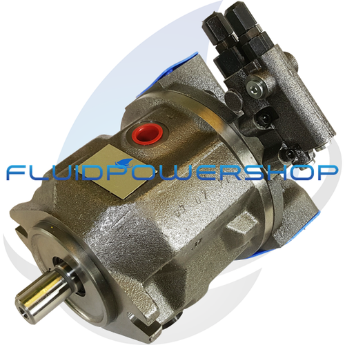 New Aftermarket Replacement for Rexroth Pump R902400456 / A10VSO28 DR/31R PKC62N00