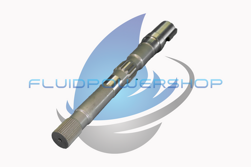 NEW REPLACEMENT VICKERS 4535V(Q) #86 KEYED SHAFT / 361763