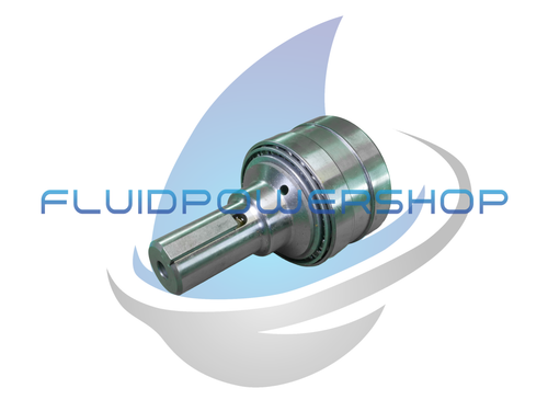NEW REPLACEMENT FOR CHAR-LYNN 4000 SERIES 1-1/4 STRAIGHT KEYED SHAFT / 23310-001