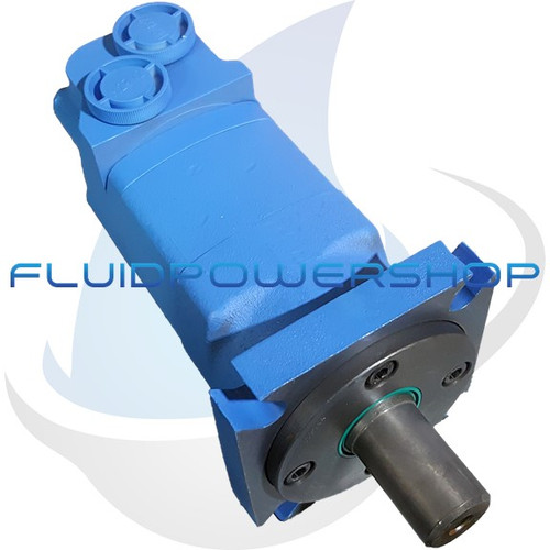 NEW AFTERMARKET CHARLYNN 109-1346-AFT MOTOR / EATON 109-1346