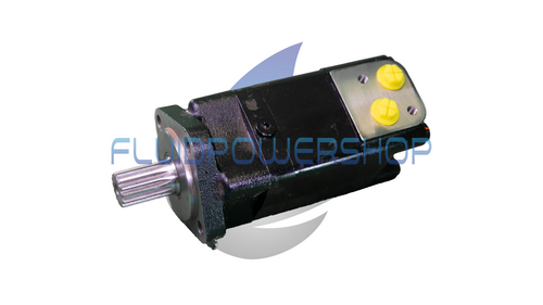 NEW AFTERMARKET REPLACEMENT FOR DANFOSS 151F3044 MOTOR / 151F3044-AFT