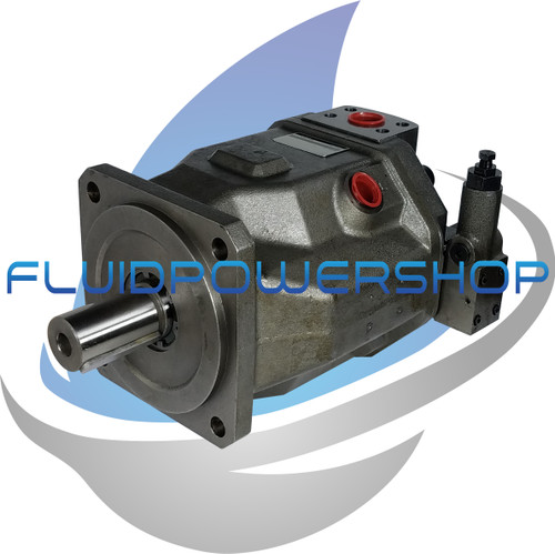 NEW AFTERMARKET REXROTH A10VSO18 DRG/31R PUC62N00 PISTON PUMP / R910990946