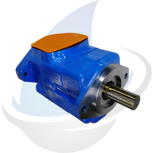 NEW AFTERMARKET VICKERS 45VQHTCS60A 2297CA20R VANE PUMP / EATON 02-348238