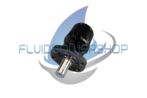 NEW AFTERMARKET DANFOSS 151-6117 MOTOR 