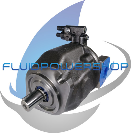 NEW AFTERMARKET REXROTH AA10VSO140DRG/31R-PKD62K03 PISTON PUMP / R902500264