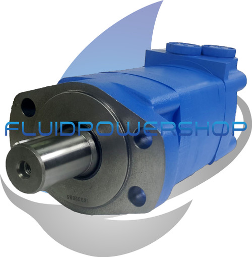 NEW AFTERMARKET CHARLYNN 104-4066-AFT MOTOR / EATON 104-4066