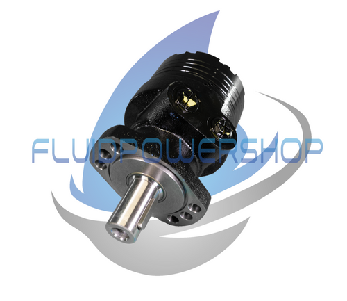NEW AFTERMARKET REPLACEMENT FOR PARKER TG0195AS030AAAA MOTOR