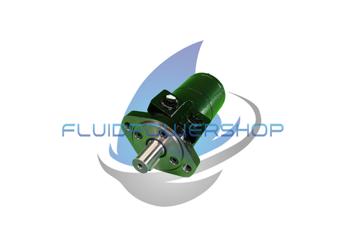 NEW AFTERMARKET REPLACEMENT FOR PARKER TB0330AP100AAAA MOTOR