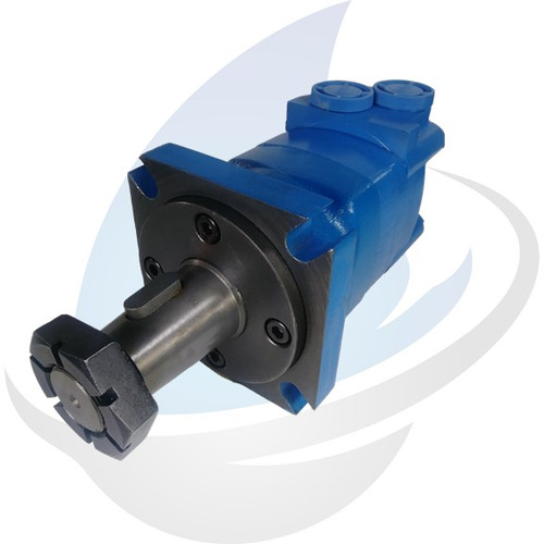NEW AFTERMARKET CHARLYNN 109-1549-006 MOTOR / EATON 109-1549