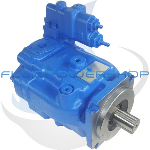 NEW AFTERMARKET VICKERS PVH74C LAF 2S 11 C25V 31 036 PISTON PUMP / EATON 02-315207