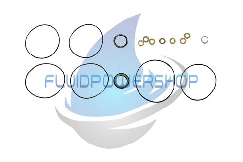 NEW AFTERMARKET DANFOSS 151-1286 SEAL KIT