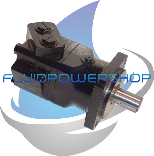 NEW AFTERMARKET CHARLYNN 112-1001-AFT MOTOR / EATON 112-1001