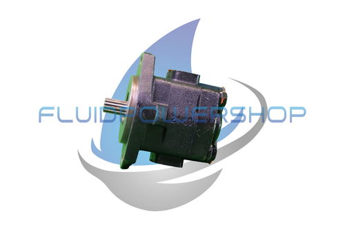 NEW AFTERMARKET REPLACEMENT FOR PARKER 308-9110-185 GEAR PUMP / 308-9110-185-AFT