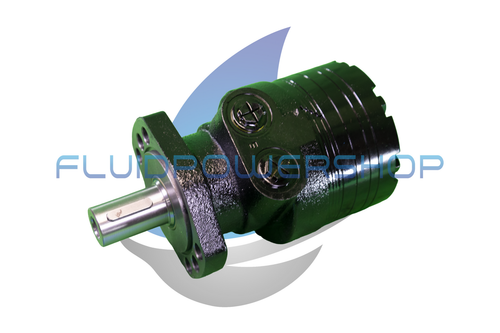 NEW AFTERMARKET REPLACEMENT FOR PARKER TF0280AS030AAAB MOTOR / TF0280AS030AAAB-AFT