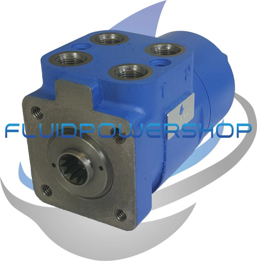 NEW AFTERMARKET CHAR-LYNN 213-1002 / EATON 213-1002 MOTOR 