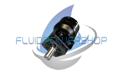 NEW AFTERMARKET REPLACEMENT FOR CHAR-LYNN 103-3381-012 MOTOR / 103-3381-AFT 