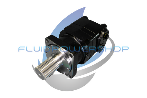 NEW AFTERMARKET REPLACEMENT FOR DANFOSS 151B2189 MOTOR / 151B2189-AFT
