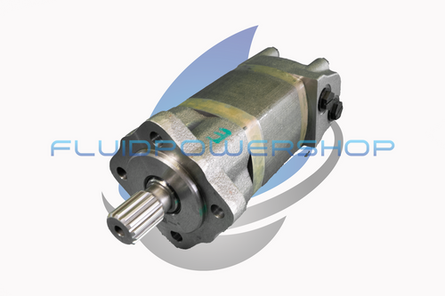 NEW OEM REPLACEMENT FOR CHAR-LYNN 104-1261-006 MOTOR