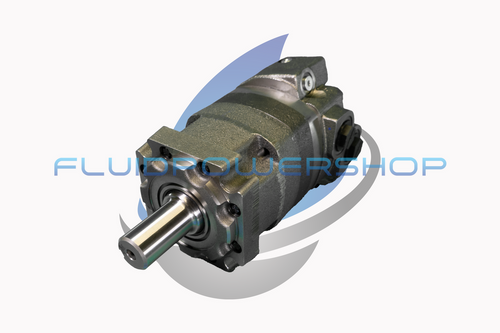 NEW OEM REPLACEMENT FOR CHAR-LYNN 109-1305-006 MOTOR