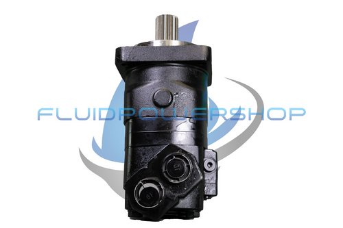 NEW AFTERMARKET REPLACEMENT FOR CHAR-LYNN 112-1162-006 MOTOR / 112-1162-AFT